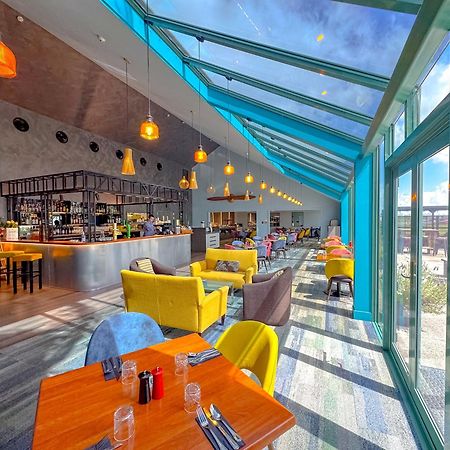 Отель Jetpark Hamilton Airport New Zealand Rukuhia Экстерьер фото